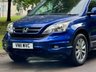 USED 2011 11 HONDA CR-V 2.2 I-DTEC EX 5d 148 BHP 