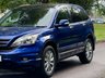 USED 2011 11 HONDA CR-V 2.2 I-DTEC EX 5d 148 BHP 