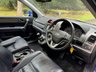USED 2011 11 HONDA CR-V 2.2 I-DTEC EX 5d 148 BHP 
