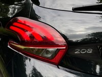 USED 2015 65 PEUGEOT 208 1.2 PURETECH S/S GT LINE 5d 110 BHP 