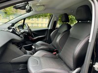 USED 2015 65 PEUGEOT 208 1.2 PURETECH S/S GT LINE 5d 110 BHP 