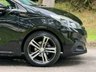 USED 2015 65 PEUGEOT 208 1.2 PURETECH S/S GT LINE 5d 110 BHP 