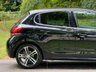 USED 2015 65 PEUGEOT 208 1.2 PURETECH S/S GT LINE 5d 110 BHP 