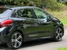 USED 2015 65 PEUGEOT 208 1.2 PURETECH S/S GT LINE 5d 110 BHP 