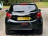 USED 2015 65 PEUGEOT 208 1.2 PURETECH S/S GT LINE 5d 110 BHP 