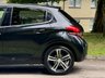 USED 2015 65 PEUGEOT 208 1.2 PURETECH S/S GT LINE 5d 110 BHP 