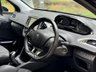 USED 2015 65 PEUGEOT 208 1.2 PURETECH S/S GT LINE 5d 110 BHP 