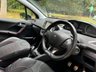 USED 2015 65 PEUGEOT 208 1.2 PURETECH S/S GT LINE 5d 110 BHP 