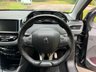 USED 2015 65 PEUGEOT 208 1.2 PURETECH S/S GT LINE 5d 110 BHP 