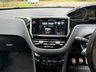 USED 2015 65 PEUGEOT 208 1.2 PURETECH S/S GT LINE 5d 110 BHP 