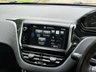 USED 2015 65 PEUGEOT 208 1.2 PURETECH S/S GT LINE 5d 110 BHP 