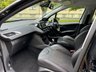 USED 2015 65 PEUGEOT 208 1.2 PURETECH S/S GT LINE 5d 110 BHP 