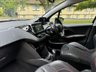 USED 2015 65 PEUGEOT 208 1.2 PURETECH S/S GT LINE 5d 110 BHP 