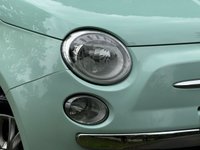 USED 2014 64 FIAT 500 1.2 LOUNGE 3d 69 BHP 