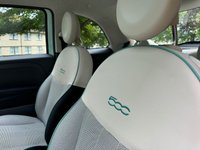 USED 2014 64 FIAT 500 1.2 LOUNGE 3d 69 BHP 