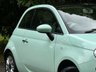 USED 2014 64 FIAT 500 1.2 LOUNGE 3d 69 BHP 