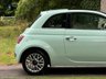 USED 2014 64 FIAT 500 1.2 LOUNGE 3d 69 BHP 
