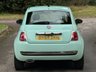 USED 2014 64 FIAT 500 1.2 LOUNGE 3d 69 BHP 