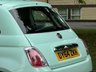 USED 2014 64 FIAT 500 1.2 LOUNGE 3d 69 BHP 