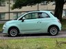 USED 2014 64 FIAT 500 1.2 LOUNGE 3d 69 BHP 