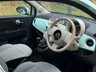 USED 2014 64 FIAT 500 1.2 LOUNGE 3d 69 BHP 
