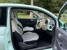 USED 2014 64 FIAT 500 1.2 LOUNGE 3d 69 BHP 