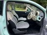 USED 2014 64 FIAT 500 1.2 LOUNGE 3d 69 BHP 