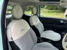 USED 2014 64 FIAT 500 1.2 LOUNGE 3d 69 BHP 