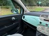 USED 2014 64 FIAT 500 1.2 LOUNGE 3d 69 BHP 