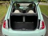 USED 2014 64 FIAT 500 1.2 LOUNGE 3d 69 BHP 