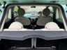 USED 2014 64 FIAT 500 1.2 LOUNGE 3d 69 BHP 