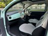 USED 2014 64 FIAT 500 1.2 LOUNGE 3d 69 BHP 