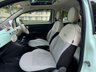 USED 2014 64 FIAT 500 1.2 LOUNGE 3d 69 BHP 