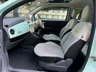 USED 2014 64 FIAT 500 1.2 LOUNGE 3d 69 BHP 