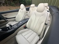 USED 2013 13 BMW 6 SERIES 3.0 640D M SPORT 2d 309 BHP 