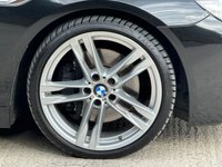 USED 2013 13 BMW 6 SERIES 3.0 640D M SPORT 2d 309 BHP 