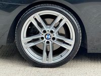 USED 2013 13 BMW 6 SERIES 3.0 640D M SPORT 2d 309 BHP 