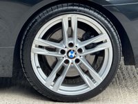 USED 2013 13 BMW 6 SERIES 3.0 640D M SPORT 2d 309 BHP 