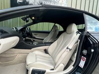 USED 2013 13 BMW 6 SERIES 3.0 640D M SPORT 2d 309 BHP 