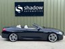USED 2013 13 BMW 6 SERIES 3.0 640D M SPORT 2d 309 BHP 