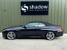 USED 2013 13 BMW 6 SERIES 3.0 640D M SPORT 2d 309 BHP 