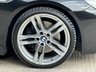 USED 2013 13 BMW 6 SERIES 3.0 640D M SPORT 2d 309 BHP 