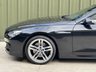 USED 2013 13 BMW 6 SERIES 3.0 640D M SPORT 2d 309 BHP 