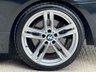 USED 2013 13 BMW 6 SERIES 3.0 640D M SPORT 2d 309 BHP 