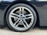 USED 2013 13 BMW 6 SERIES 3.0 640D M SPORT 2d 309 BHP 