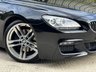 USED 2013 13 BMW 6 SERIES 3.0 640D M SPORT 2d 309 BHP 