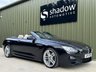 USED 2013 13 BMW 6 SERIES 3.0 640D M SPORT 2d 309 BHP 