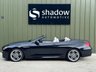 USED 2013 13 BMW 6 SERIES 3.0 640D M SPORT 2d 309 BHP 
