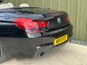 USED 2013 13 BMW 6 SERIES 3.0 640D M SPORT 2d 309 BHP 