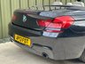 USED 2013 13 BMW 6 SERIES 3.0 640D M SPORT 2d 309 BHP 